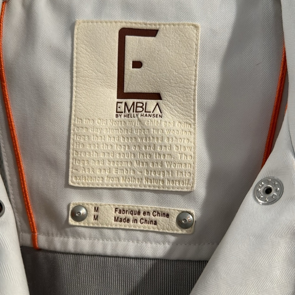 Helly Hansen Embla Jacket - image 2